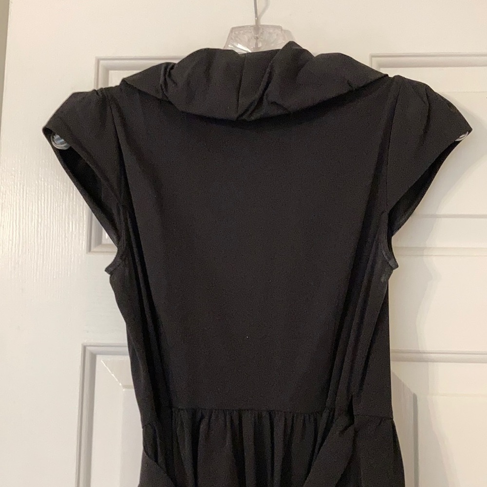 Dvf Wrap Dress - image 5